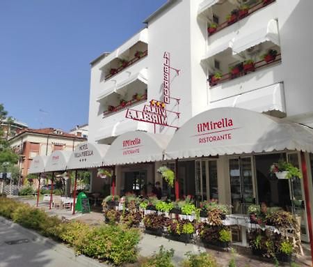Villa Mirella-Nuova Gestione Grado Ngoại thất bức ảnh