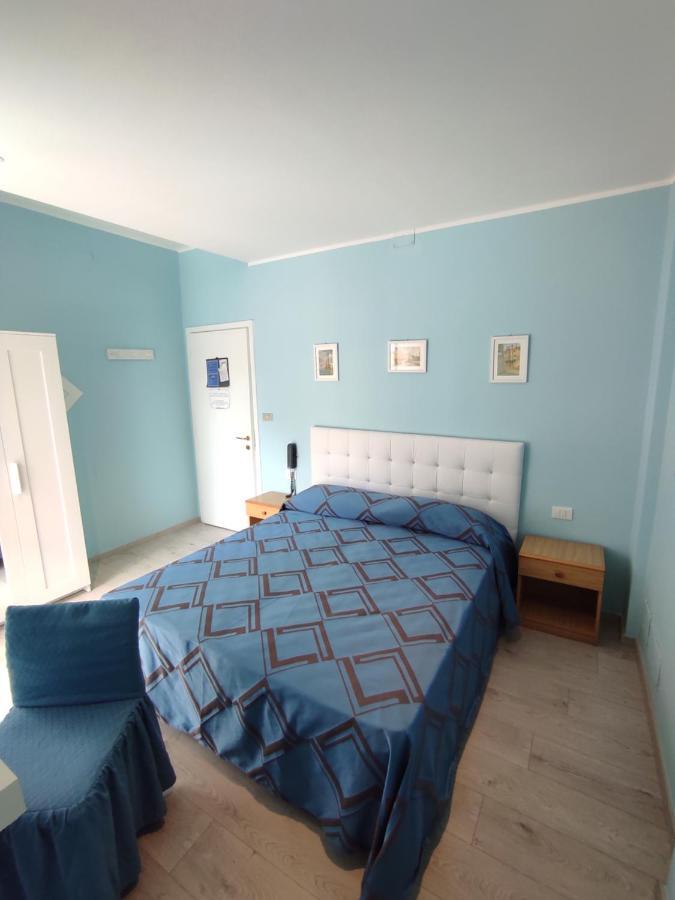 Villa Mirella-Nuova Gestione Grado Ngoại thất bức ảnh