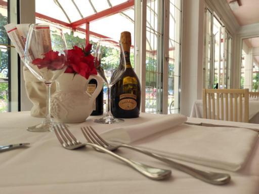 Villa Mirella-Nuova Gestione Grado Ngoại thất bức ảnh