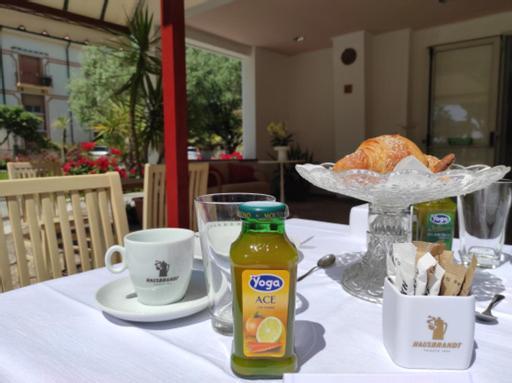 Villa Mirella-Nuova Gestione Grado Ngoại thất bức ảnh