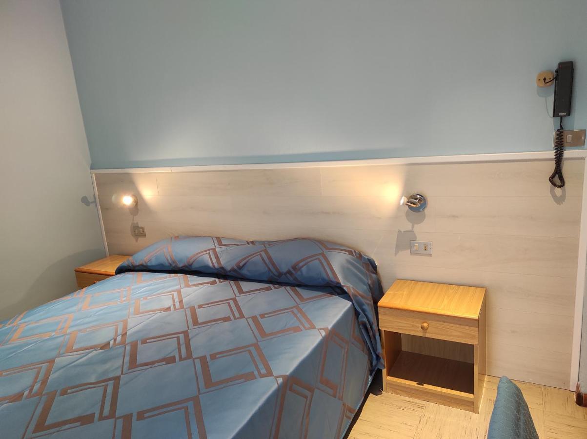 Villa Mirella-Nuova Gestione Grado Ngoại thất bức ảnh