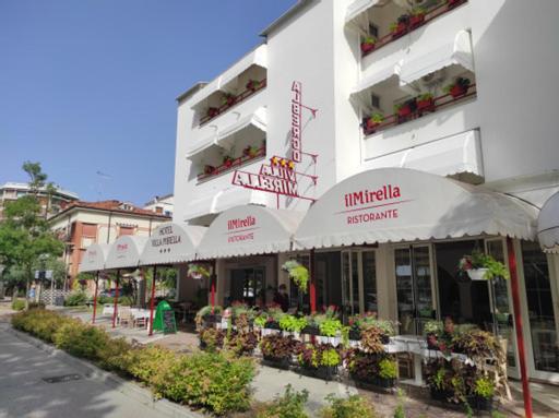 Villa Mirella-Nuova Gestione Grado Ngoại thất bức ảnh