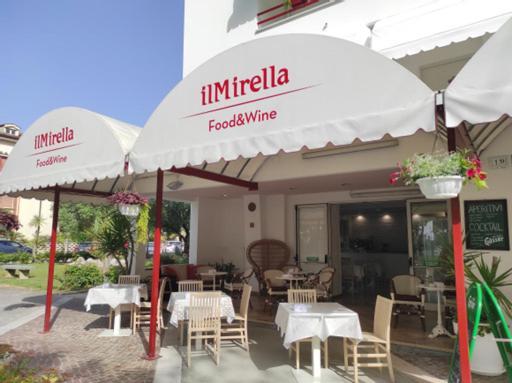Villa Mirella-Nuova Gestione Grado Ngoại thất bức ảnh