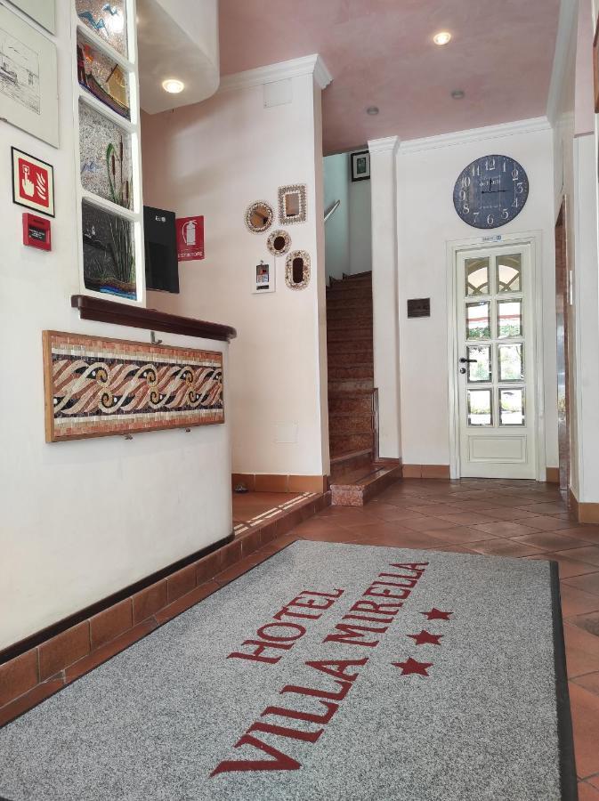 Villa Mirella-Nuova Gestione Grado Ngoại thất bức ảnh