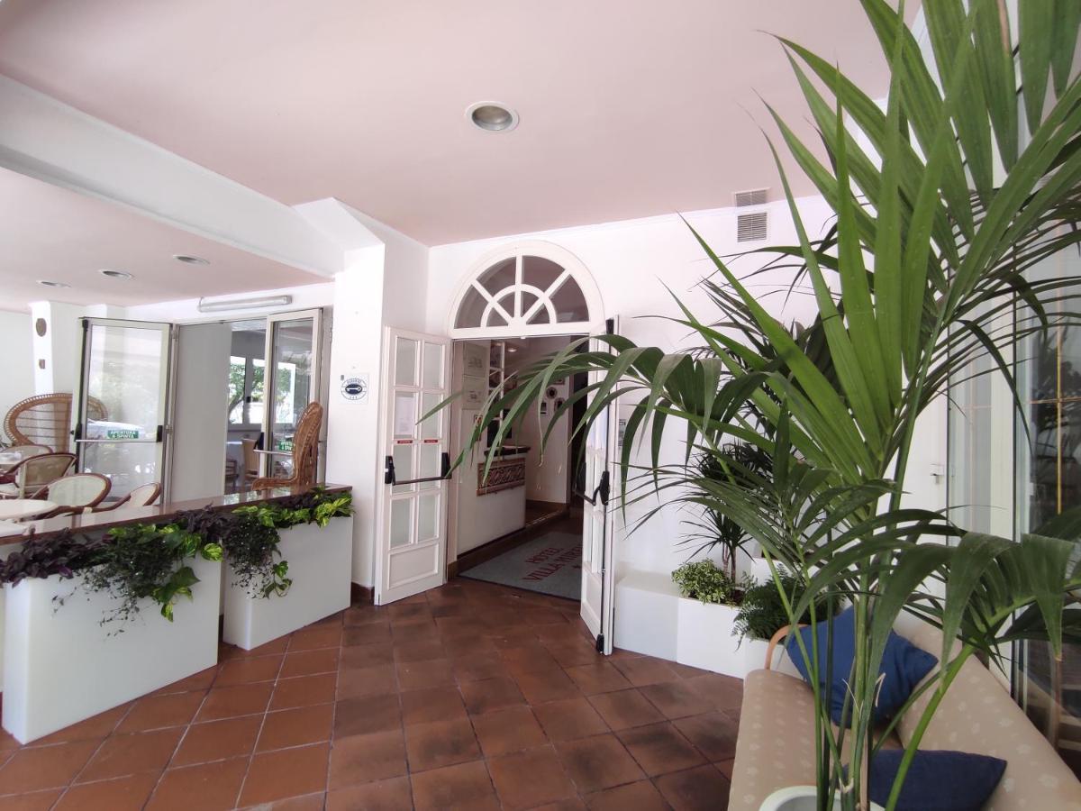 Villa Mirella-Nuova Gestione Grado Ngoại thất bức ảnh