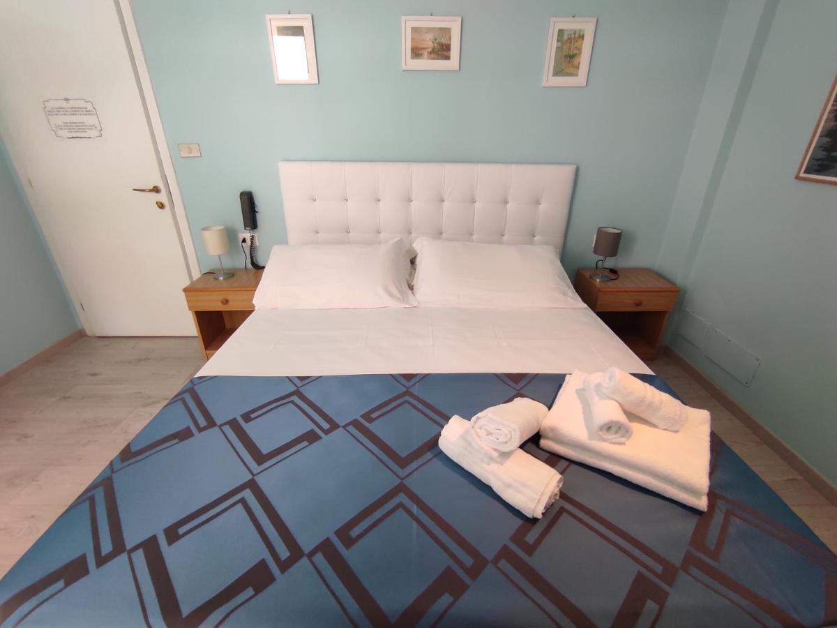 Villa Mirella-Nuova Gestione Grado Ngoại thất bức ảnh