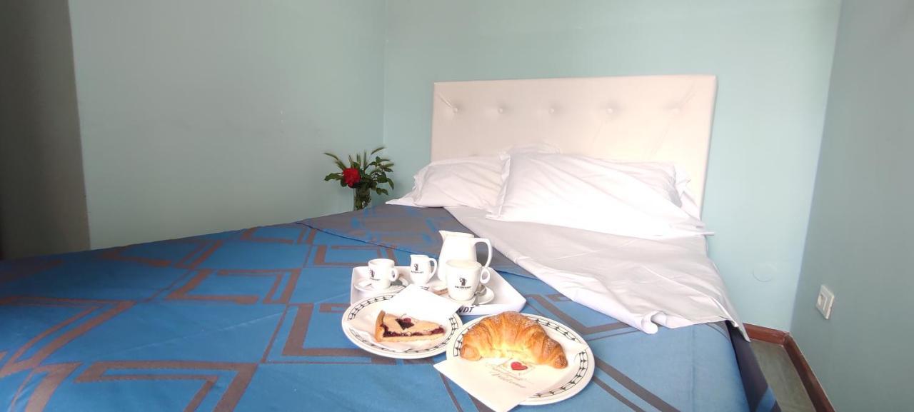 Villa Mirella-Nuova Gestione Grado Ngoại thất bức ảnh