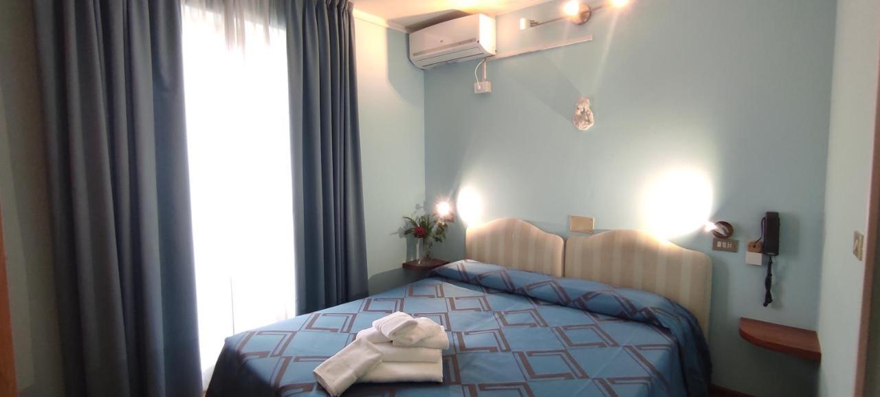 Villa Mirella-Nuova Gestione Grado Ngoại thất bức ảnh