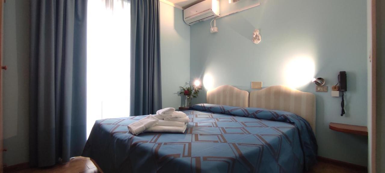 Villa Mirella-Nuova Gestione Grado Ngoại thất bức ảnh