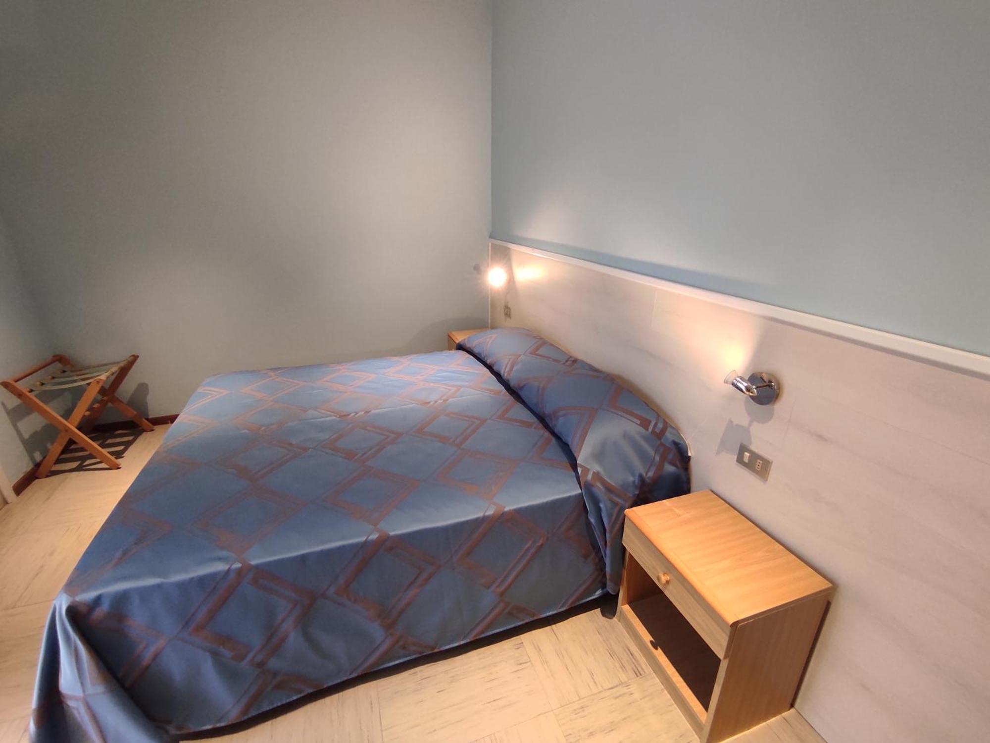 Villa Mirella-Nuova Gestione Grado Ngoại thất bức ảnh