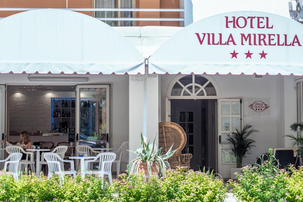 Villa Mirella-Nuova Gestione Grado Ngoại thất bức ảnh